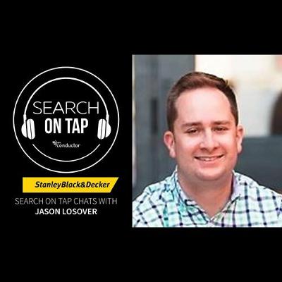 Building A Team Within A Fortune 250 Brand From Scratch w/ Jason Losover - SoT - Ep 18 Building A Team Within A Fortune 250 Brand From Scratch w/ Jason Losover - SoT - Ep 18