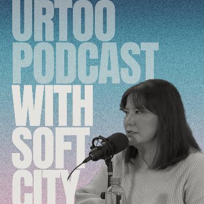 “Хүн бүрт Зөөлөн хотыг” Urtoo Podcast EPISODE #35