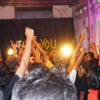 God Save The Gigs - Bagian 2