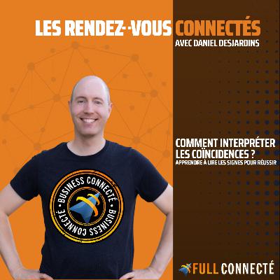 🔮Comment interpréter les coïncidences ? Apprendre à lire les signes👁️