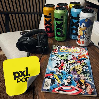 154. DM:s / Turtle WoW / Arc Raiders / Secret Wars