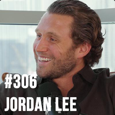 #306 - Escaping the 9–5 Rat Race, Making Millions with AI, and Marrying a Supermodel — Jordan Lee #306 - Escaping the 9–5 Rat Race, Making Millions with AI, and Marrying a Supermodel — Jordan Lee