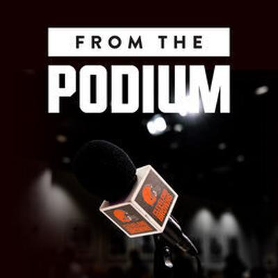 Rees, Schwartz, Schwesinger - From the Podium - 9.4.25