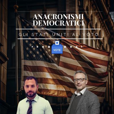 ANACRONISMI DEMOCRATICI. Gli Stati Uniti al voto