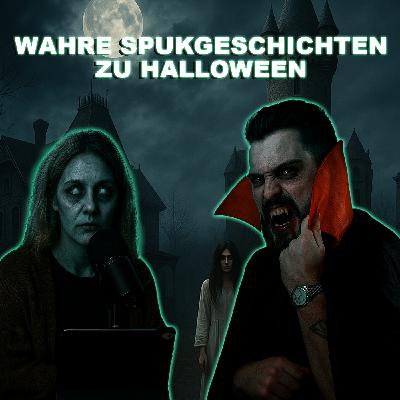 Wahre Spukgeschichten zu Halloween Wahre Spukgeschichten zu Halloween