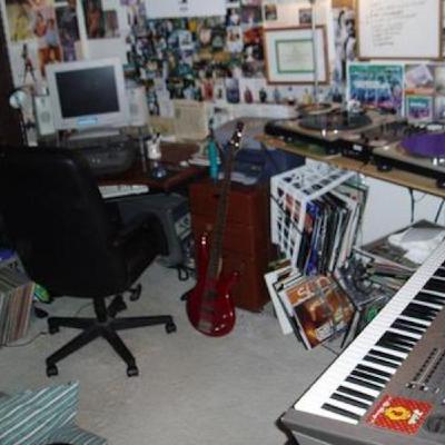 Karat Gold Radio #2 : You're Going Back To The Lab Buddy.