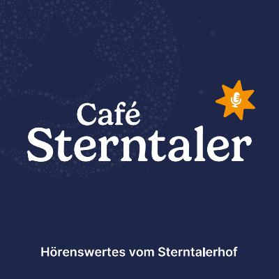 Café Sterntaler - Trailer Café Sterntaler - Trailer