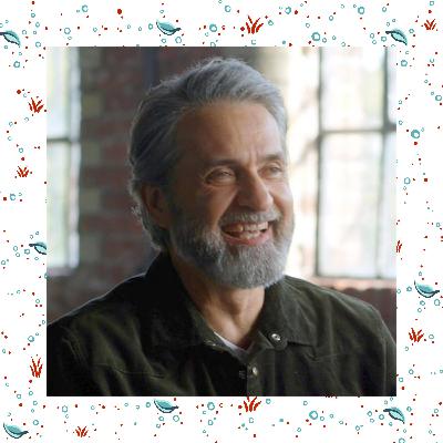 My life as North America's only blind conservationist, with Lawrence Gunther