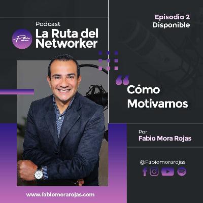 Cómo Motivarnos