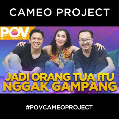 POV - ORANG TUA BLOON Feat. Novita Tandry POV - ORANG TUA BLOON Feat. Novita Tandry