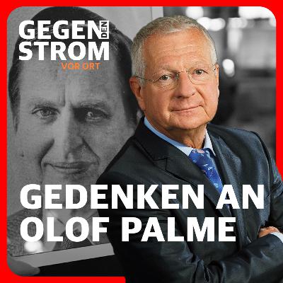 40 Jahre Olof-Palme-Mord: Warum ist der Fall noch ungelöst?