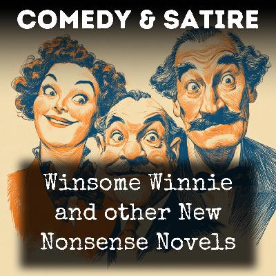 001 - Winsome Winnie or Trial and Temptation