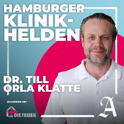 Folge 79: Medizin am Spielfeldrand - Schulter im Fokus