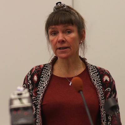 Bryndís Valsdóttir - Samantekt umræðna og ráðstefnuslit