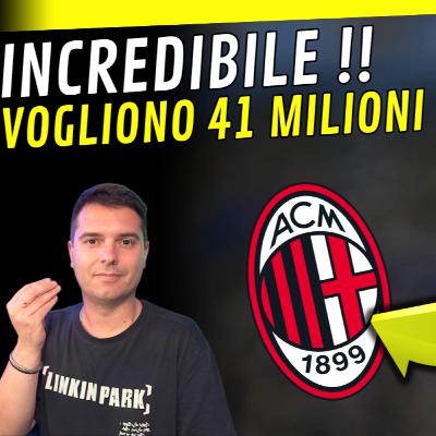 😳 SONO DEI PAZZI !! ⚠️ ORA IL BRUGGE ALZA LA RICHIESTA A 41 MILIONI DI EURO PER ARDON JASHARI