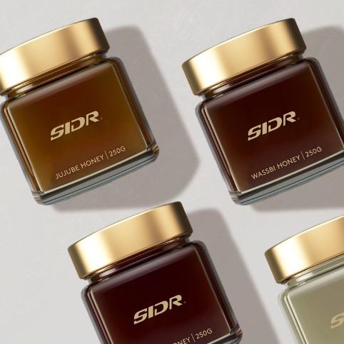 SIDR® Site | 100% Pure SIDR Raw & Unfiltered Honey SIDR® Site | 100% Pure SIDR Raw & Unfiltered Honey