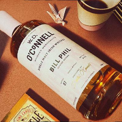 Irish Peat To Turn Up The Heat - Big Phil - With Daithí O'Connell