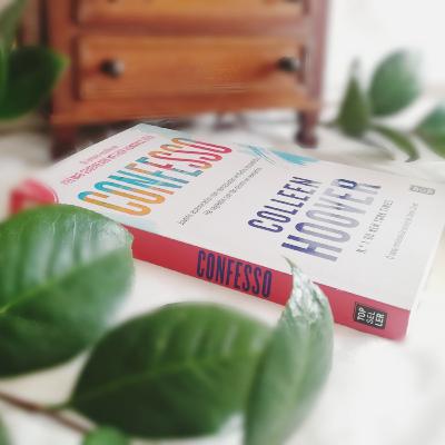 Confesso * Colleen Hoover