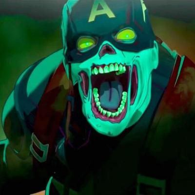 ¿Marvel Zombies decepciona o es el mejor episodio? / Popurrí de Noticias ¿Marvel Zombies decepciona o es el mejor episodio? / Popurrí de Noticias