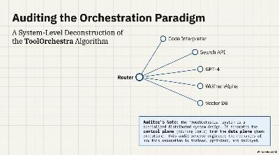 The Orchestration Paradigm Series