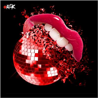 EP18 Disco House by R&K in The DJ Lab (11/09/2018 - London UK)