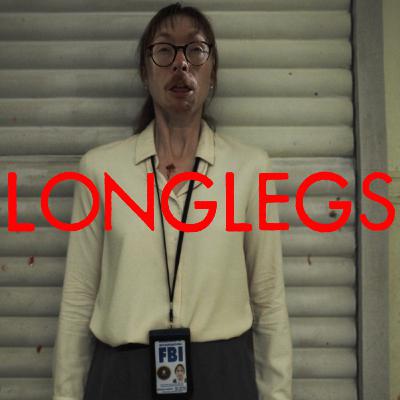 LONGLEGS (2024) LONGLEGS (2024)