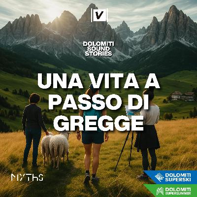 18. Una vita a passo di gregge