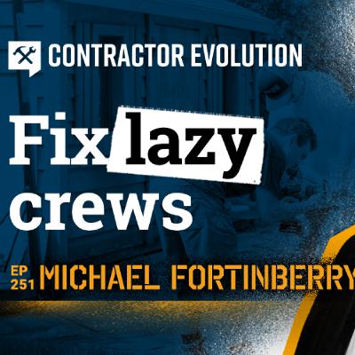 Performance Pay vs. Hourly: What Actually Boosts Contractor Profits? - Michael Fortinberry Performance Pay vs. Hourly: What Actually Boosts Contractor Profits? - Michael Fortinberry