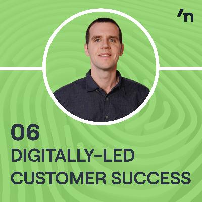 A Quick-Start Guide to Data-Driven Digital CS