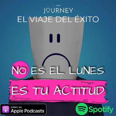 LDM: 5 Estrategias para arrancar la semana con más energia