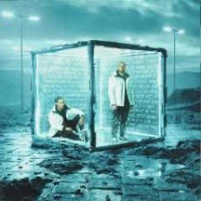 Spleen #2- Djadja & Dinaz