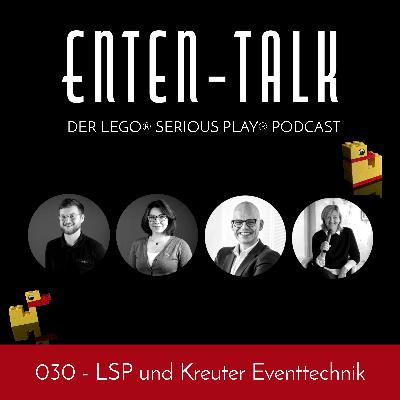 030 - Nachhaltige Events veranstalten. Wie geht das und wie kann LEGO® SERIOUS PLAY® unterstützen? 030 - Nachhaltige Events veranstalten. Wie geht das und wie kann LEGO® SERIOUS PLAY® unterstützen?