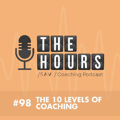 The 10 Levels of Coaching