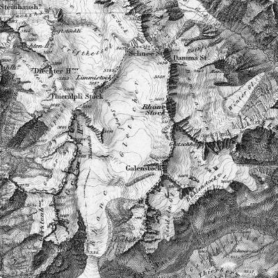 Gletscher S1 E2