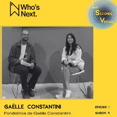 #1 Who's Next x LSV: Mode Circulaire, solution d'avenir ou mirage marketing?