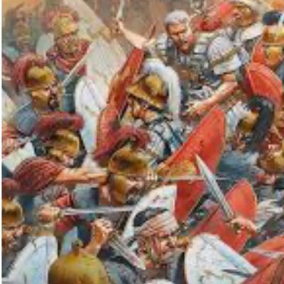 Imperio Romano-J Caesar 23 (Hippo Ragus-Munda) Imperio Romano-J Caesar 23 (Hippo Ragus-Munda)