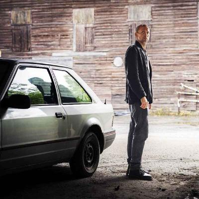 Harry Hole og bilene Harry Hole og bilene