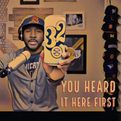 Lakers Win In OT - YOU HEARD IT HERE FIRST EPISODE 12 Lakers Win In OT - YOU HEARD IT HERE FIRST EPISODE 12