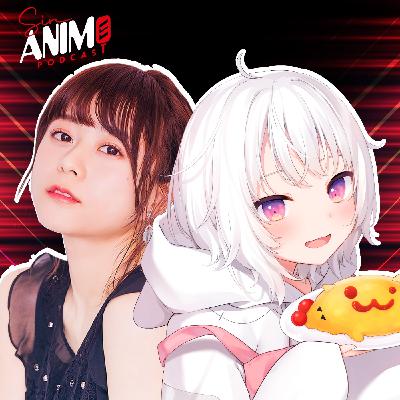 "SEIYUUS Y VTUBERS: LA CRISIS DE LOS 30" / SIN ANIMO - Podcast
