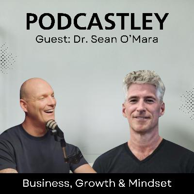 How to Be Debt Free and Disease Free At Retirement with Dr Sean O'Mara
