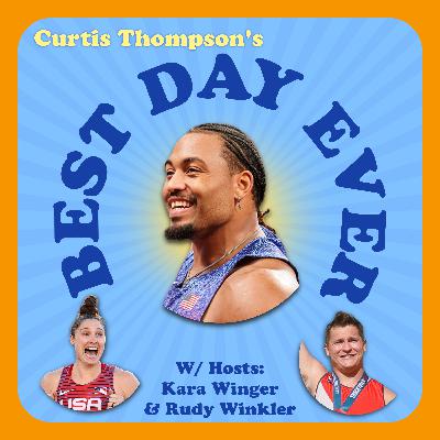 Ep 6 - Curtis Thompson's Best Day Ever Ep 6 - Curtis Thompson's Best Day Ever