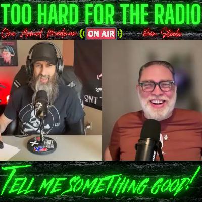 159 - Rise of the Red Circuits - Will AI Turn Communist?
