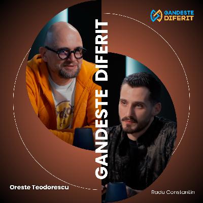 De ce SUFERINTA ne face mai PUTERNICI, dar ne și poate DISTRUGE - Oreste Teodorescu