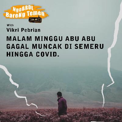 EPS. 5 Malam Minggu Abu Abu EPS. 5 Malam Minggu Abu Abu