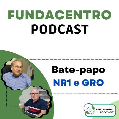 NR 01 - Gerenciamento de Riscos Ocupacionais