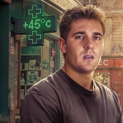 L’ÉTÉ où la FRANCE a SUFFOQUÉ (Canicule de 2003) L’ÉTÉ où la FRANCE a SUFFOQUÉ (Canicule de 2003)