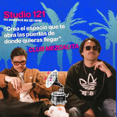 CLUB MEZCALITA | Creando Comunidad.