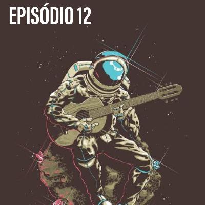 Ep. 12 - EUA, Playstation 5, v4cin4 e MOMENTO LOVE
