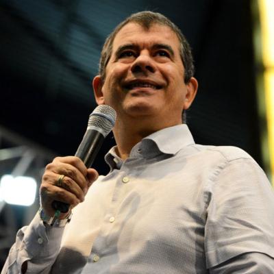 Virando a Página // Pr. Wilson Silva