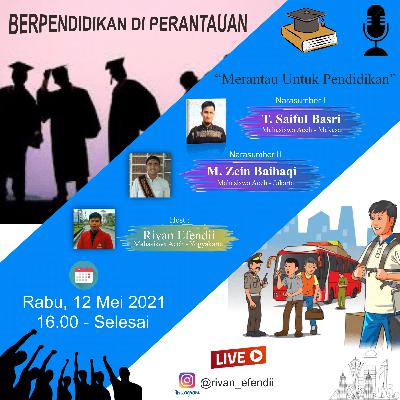 Eps. 002 Merantau Apa Gunanya?